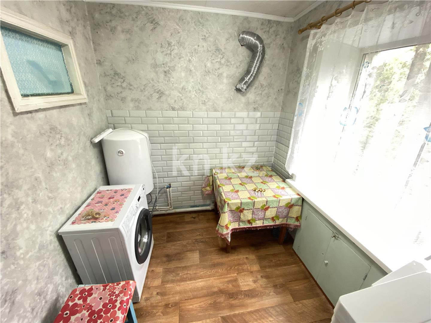 Продажа 3-комнатной квартиры, 53 м², мкр-н 21 - Продажа квартир в Караганде фото 6 из 11