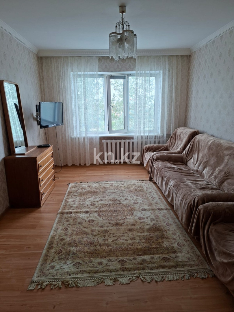 Аренда 2-комнатной квартиры, 50 м² - Недвижимость в Астане - страница 2 фото 5 из 9