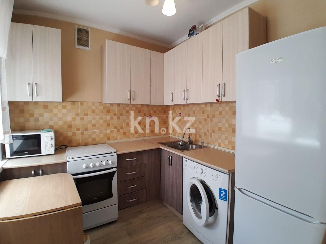 Продажа 1-комнатной квартиры, 28 м² - Продажа недвижимости в Караганде - страница 3 фото 4 из 8