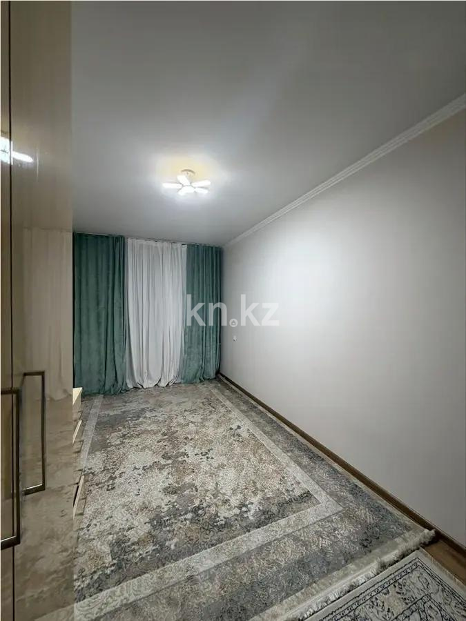 Продажа 2-комнатной квартиры, 45 м² в Алматы