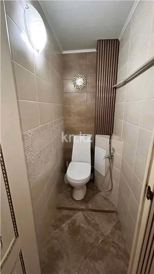 Продажа 3-комнатной квартиры, 69.7 м², ул. Петрова, дом  32/1 - Продажа  трехкомнатных квартир в Астане с фото фото 3 из 4