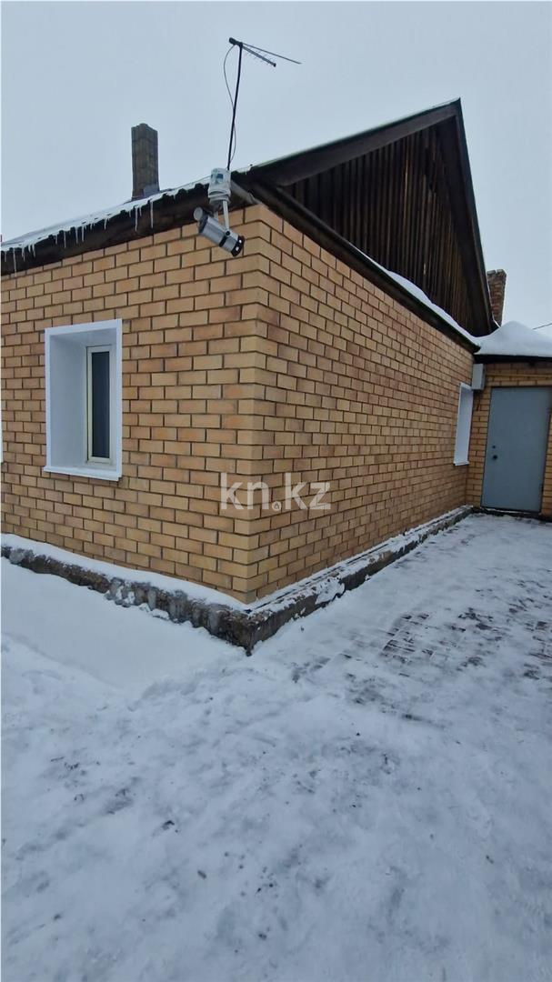 Продажа 4-комнатного дома, 64 м² - Недвижимость в Караганде - страница 2 фото 21 из 21