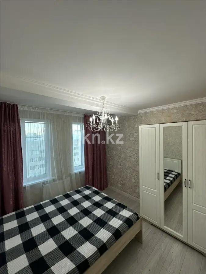 Продажа 1-комнатной квартиры, 45.9 м² в Астане - фото 2
