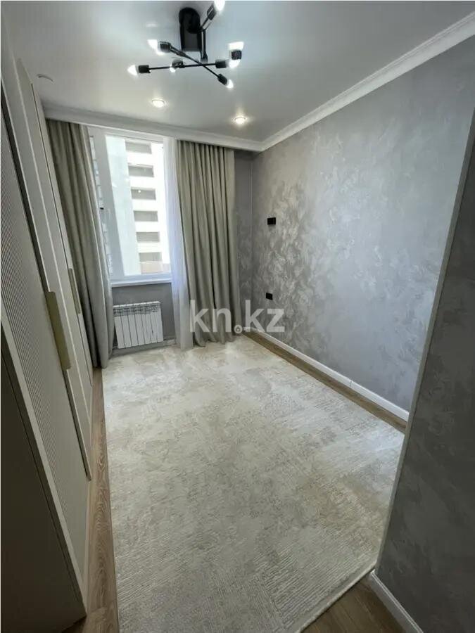 Продажа 2-комнатной квартиры, 40 м² в Астане - фото 3