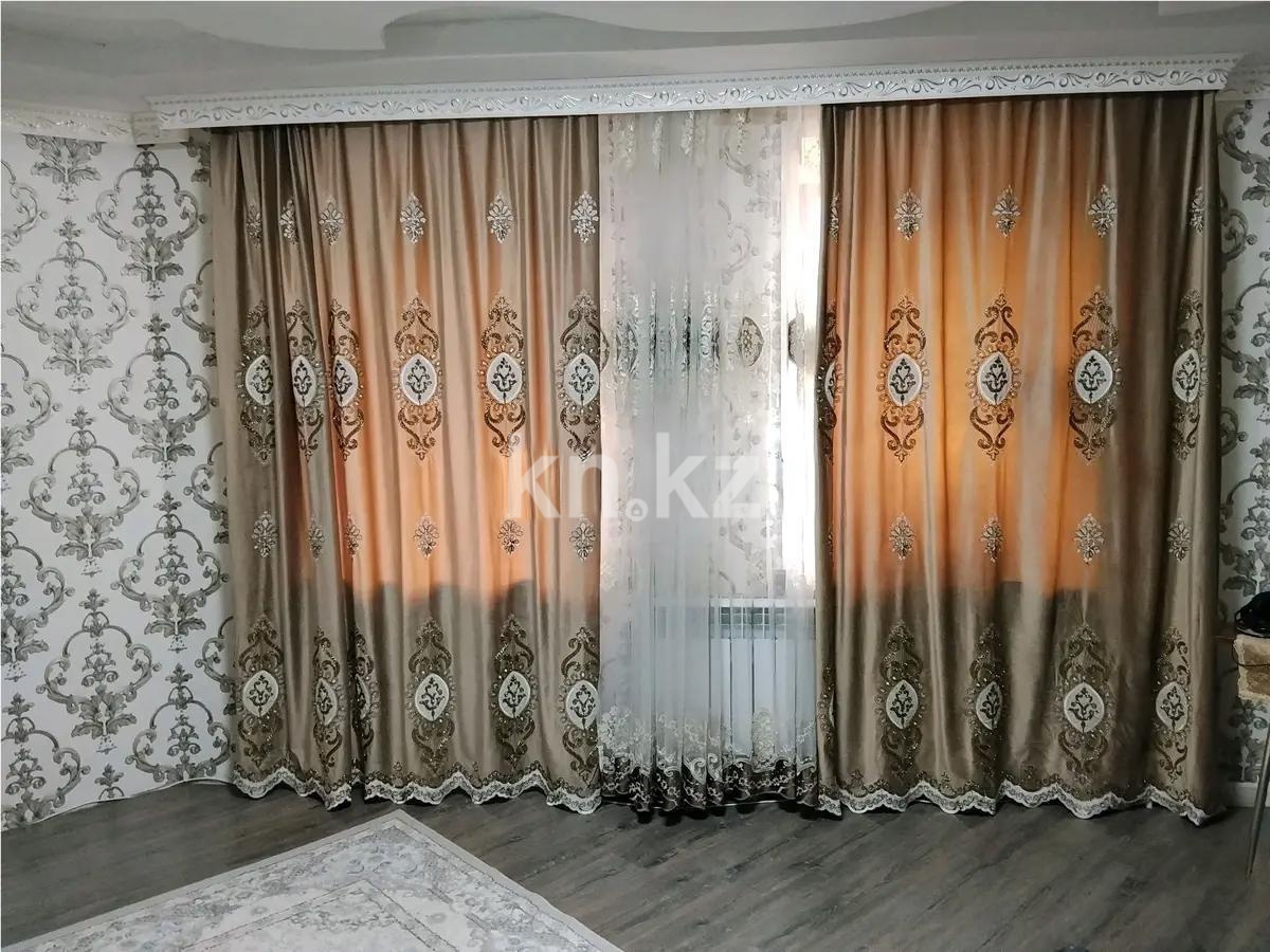 Продажа 2-комнатной квартиры, 56 м² в Караганде - фото 2