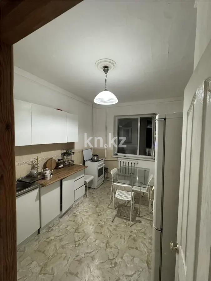 Продажа 1-комнатной квартиры, 31 м² - Продажа однокомнатных квартир в Жетысуском р-не Алматы фото 2 из 4