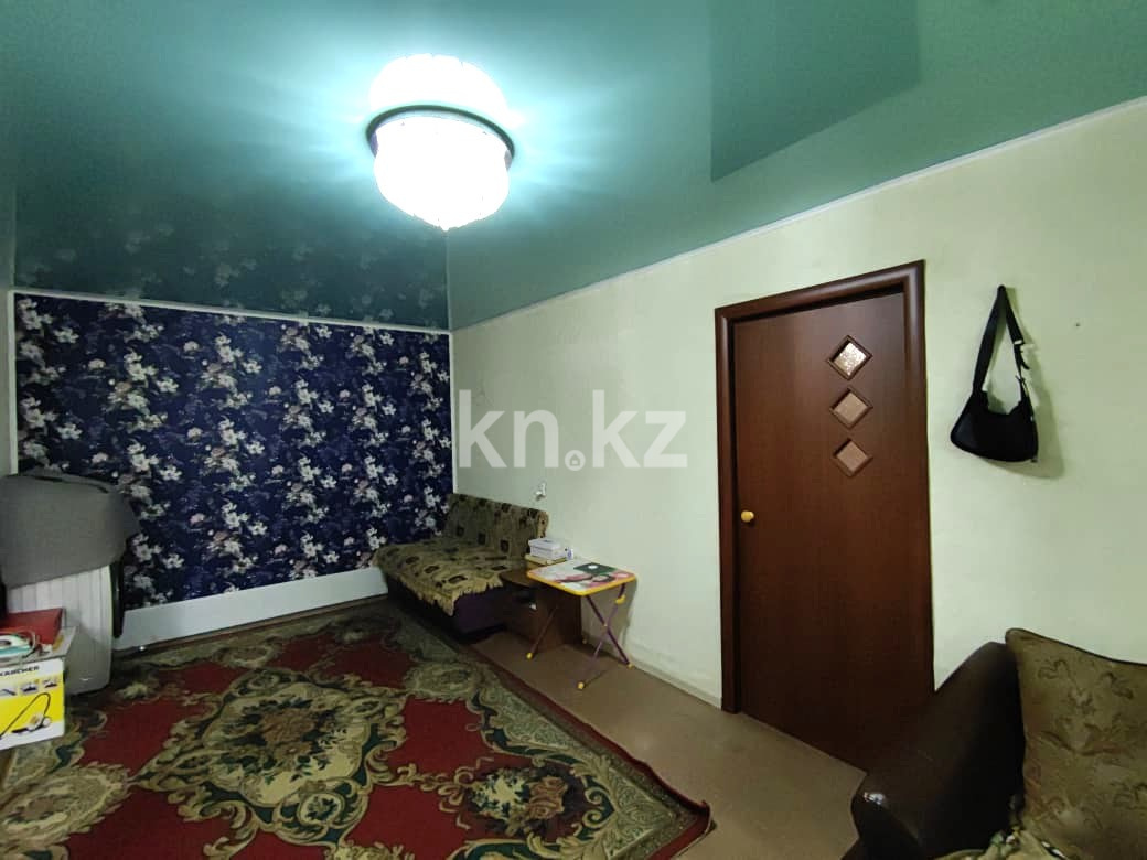 Продажа 2-комнатной квартиры, 45 м² в Караганде - фото 3