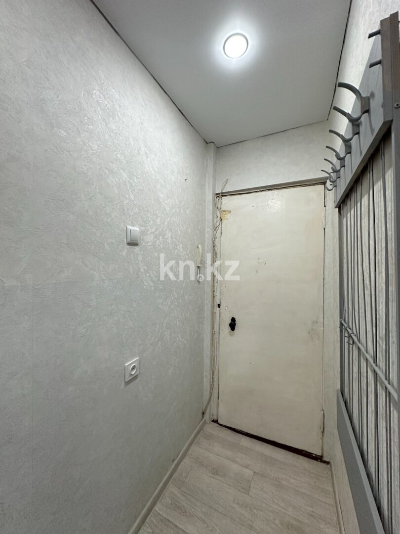 Продажа 1-комнатной квартиры, 30.5 м² в Караганде - фото 13