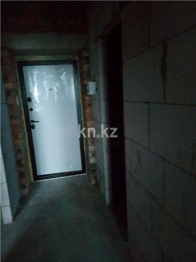 Продажа 1-комнатной квартиры, 42.11 м², ул. Тынышбайулы, дом  6 стр в Астане - фото 3