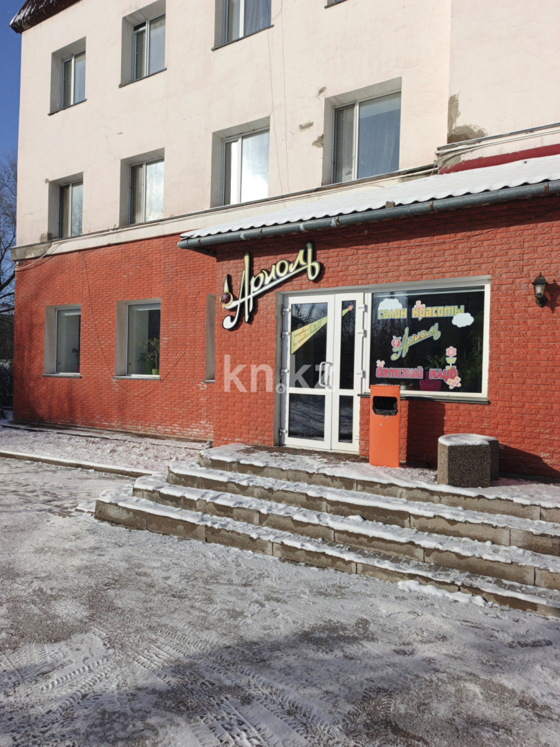 Продажа помещения, 224.36 м² - Продажа офисных и торговых помещений в Караганде фото 2 из 5