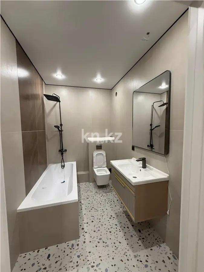 Продажа 2-комнатной квартиры, 54 м² в Алматы - фото 6