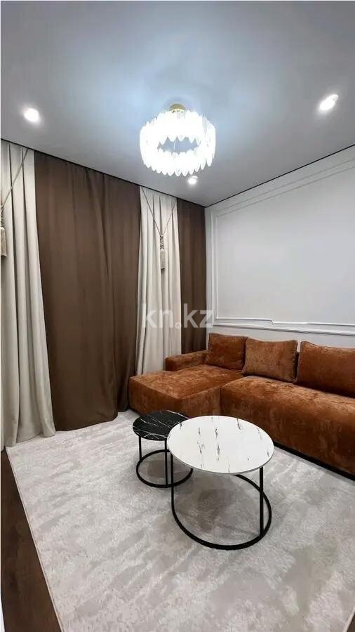 Продажа 3-комнатной квартиры, 145 м² в Астане