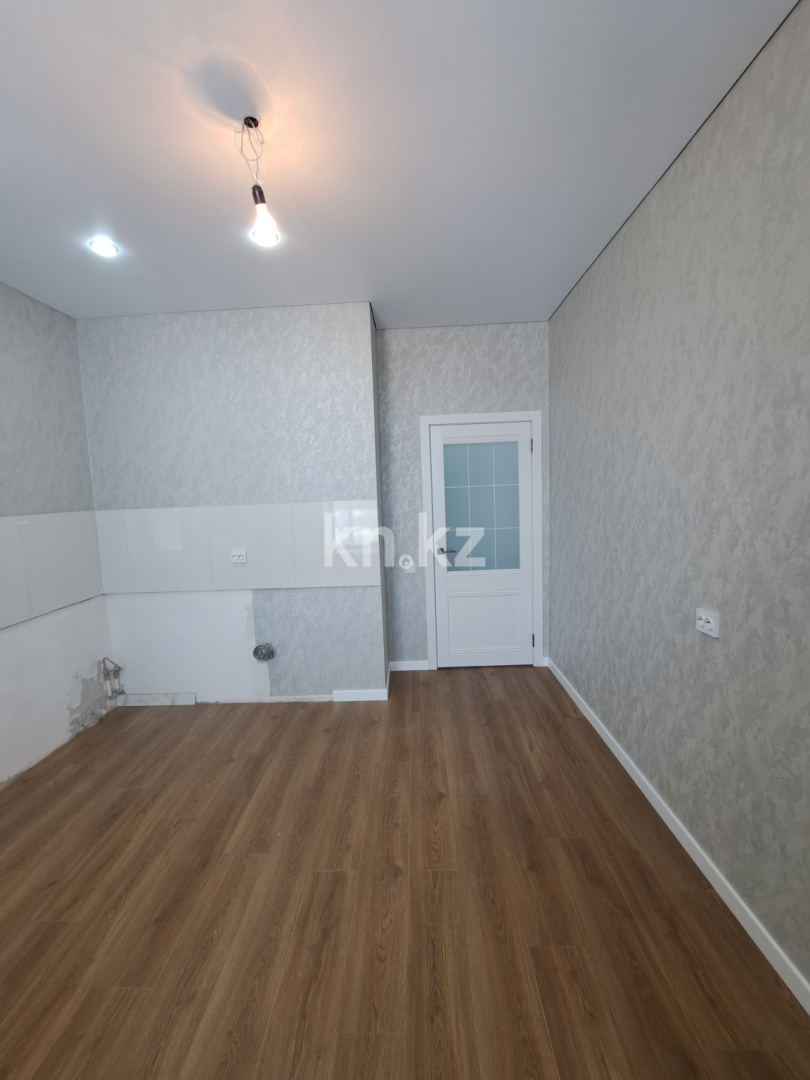 Продажа 1-комнатной квартиры, 37 м² - Продажа квартир в Астане - страница 2 фото 8 из 17