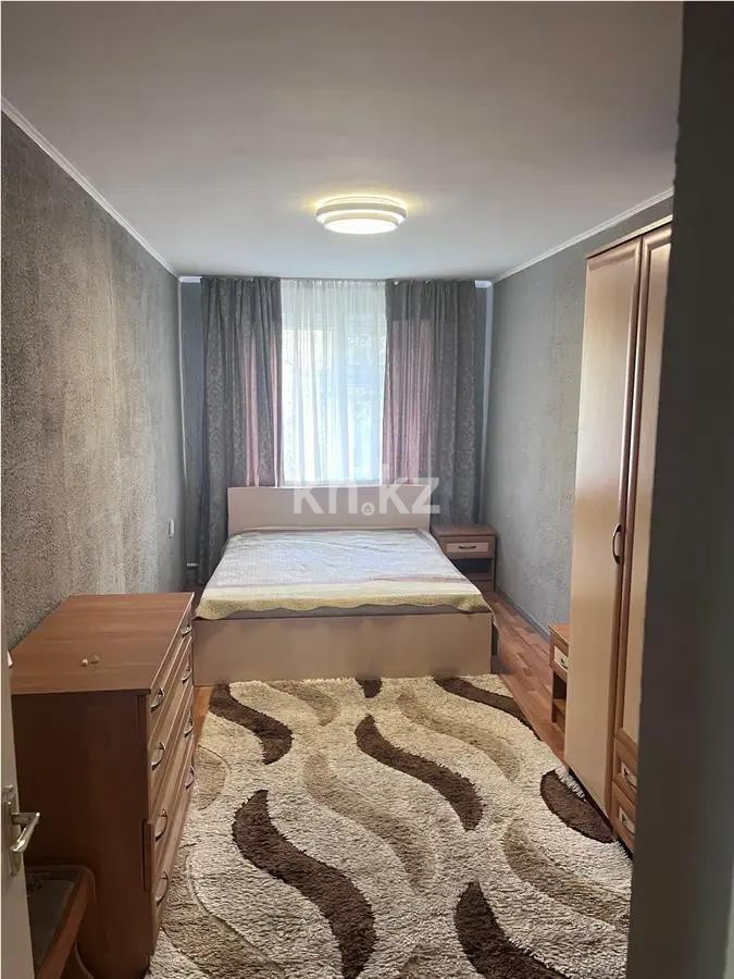 Продажа 3-комнатной квартиры, 64.1 м², ул. Гоголя, дом  117/127 - Продажа квартир в Казахстане фото 2 из 4