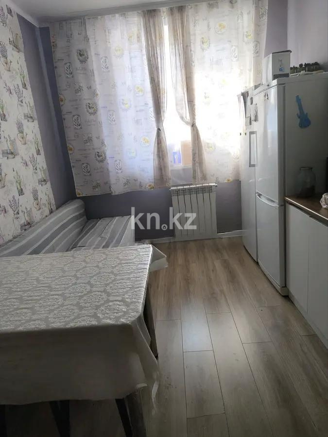Продажа 1-комнатной квартиры, 39 м² - Продажа квартир в р-не Сарайшык Астаны - страница 5 фото 2 из 3