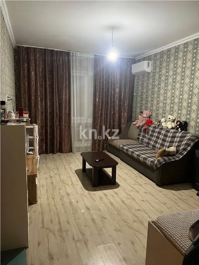 Продажа 3-комнатной квартиры, 73.8 м², ул. Навои, дом  51 в Алматы - фото 3