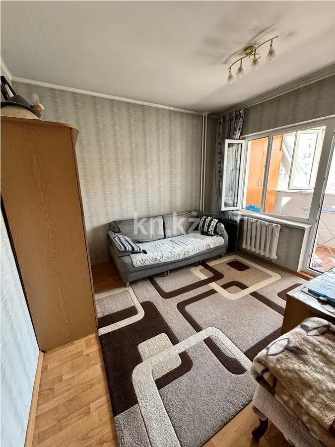 Продажа 3-комнатной квартиры, 71.1 м² в Алматы - фото 2