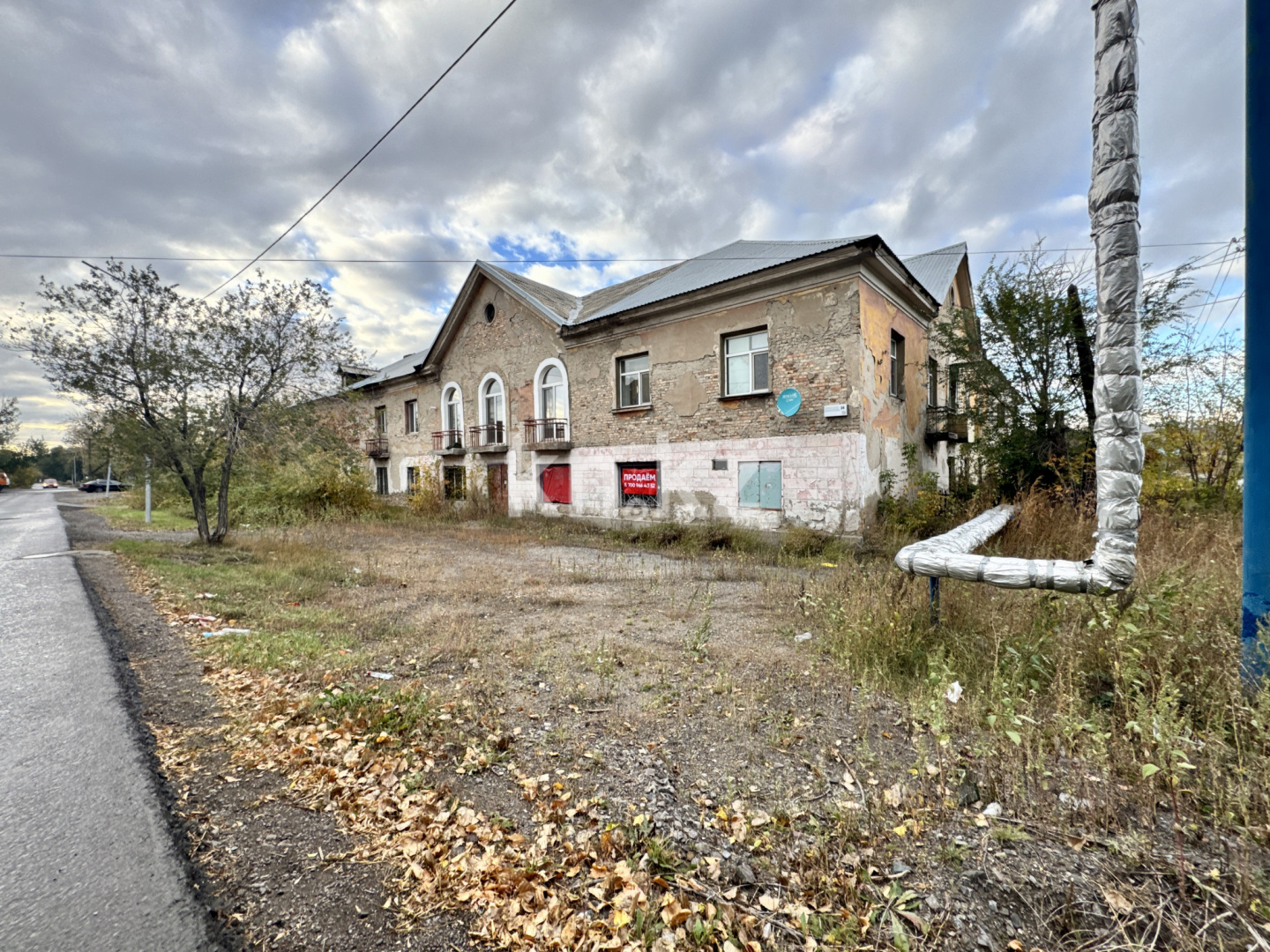 Продажа , 170.8 м², ул. Щорса, дом  34 - Продажа квартир в Караганде фото 9 из 12