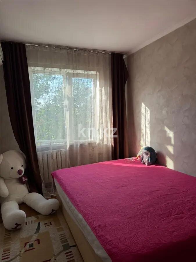 Продажа 2-комнатной квартиры, 44 м² в Алматы - фото 2