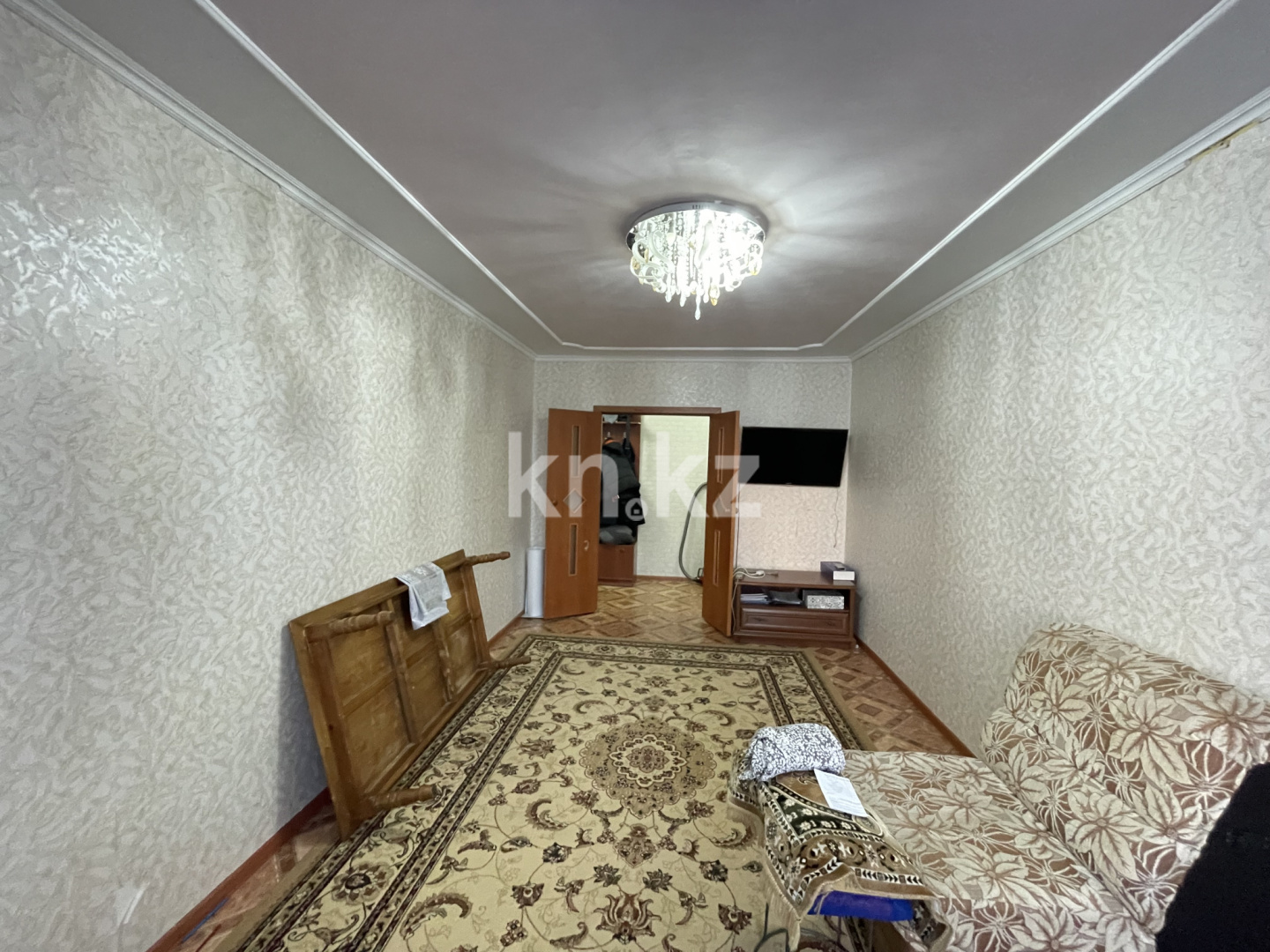 Продажа 3-комнатной квартиры, 66 м² в Темиртау - фото 2