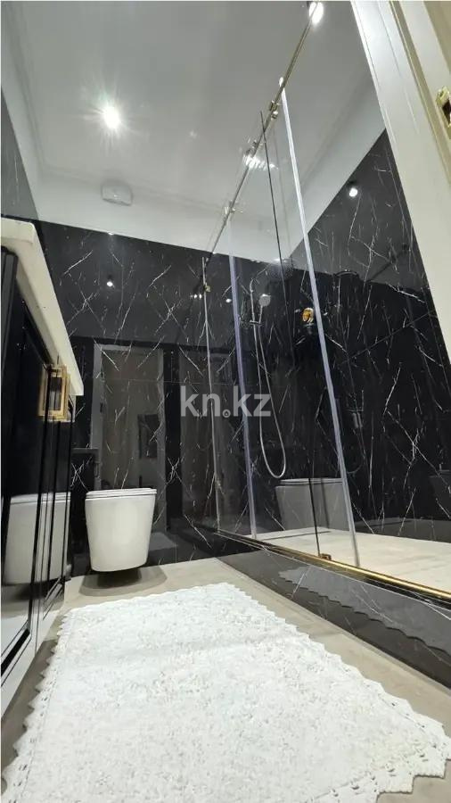 Продажа 3-комнатной квартиры, 118 м², ул. Мухамедханова, дом  1 - Продажа квартир в новостройках Астаны без посредников фото 6 из 9