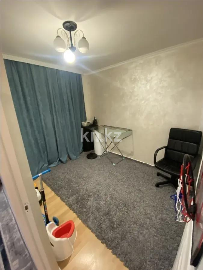 Продажа 3-комнатной квартиры, 56 м², ул. Клочкова, дом  158 в Алматы - фото 4