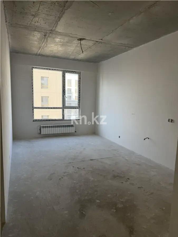 Продажа 2-комнатной квартиры, 76.8 м² в Алматы - фото 2