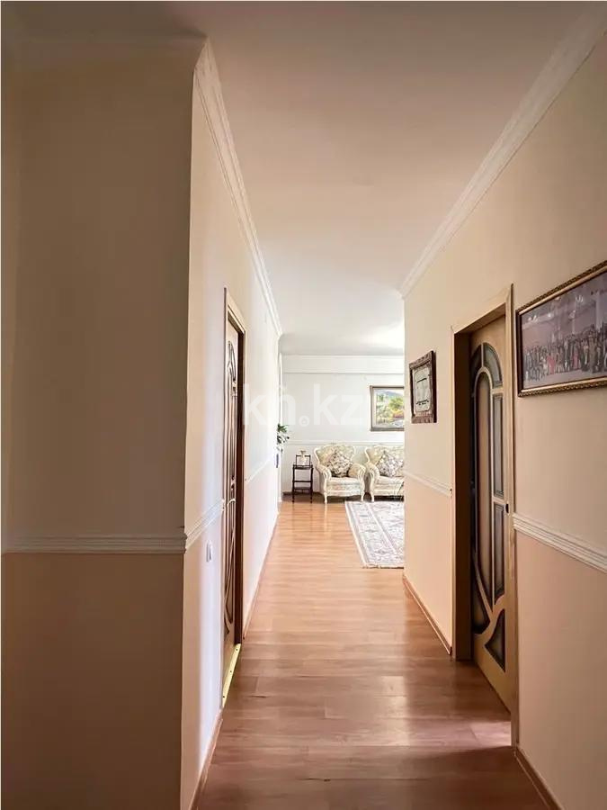 Продажа 4-комнатной квартиры, 115 м², ул. Ирченко, дом  31 в Астане - фото 6