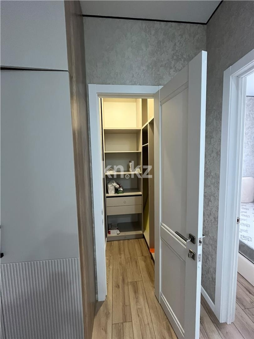 Продажа 1-комнатной квартиры, 39 м² - Продажа недвижимости в Караганде - страница 6 фото 11 из 13