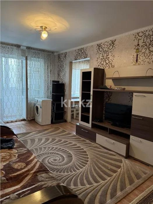 Продажа 3-комнатной квартиры, 60 м² - Продажа квартир в кирпичном доме в Казахстане - страница 89 фото 1 из 6