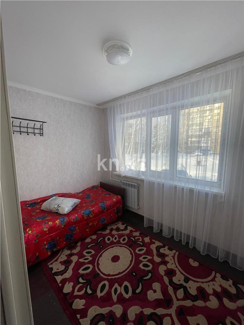 Продажа 2-комнатной квартиры, 50 м², мкр-н 6-й в Темиртау - фото 2