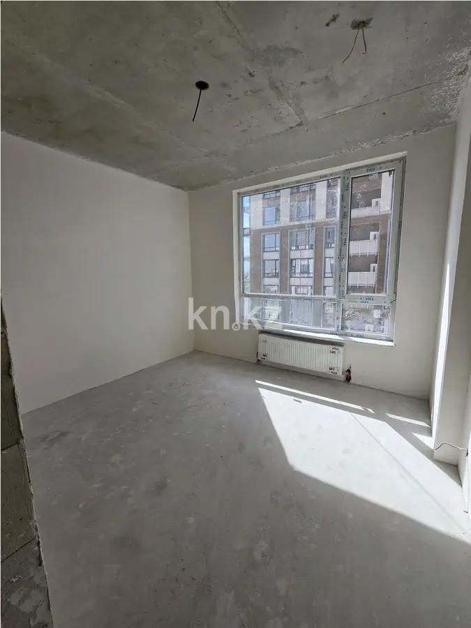 Продажа 2-комнатной квартиры, 66.62 м², пр. Аль-Фараби, дом  3 в Астане - фото 2