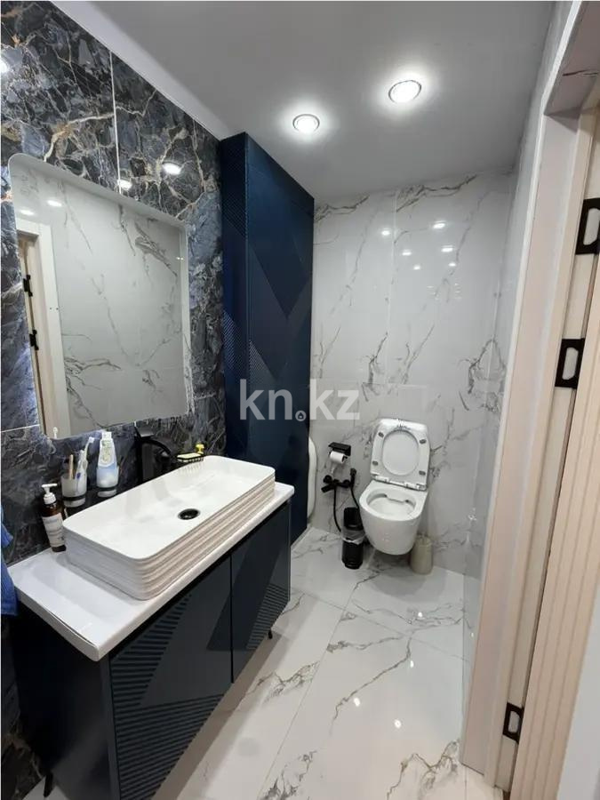 Продажа 3-комнатной квартиры, 82.2 м² в Алматы - фото 5