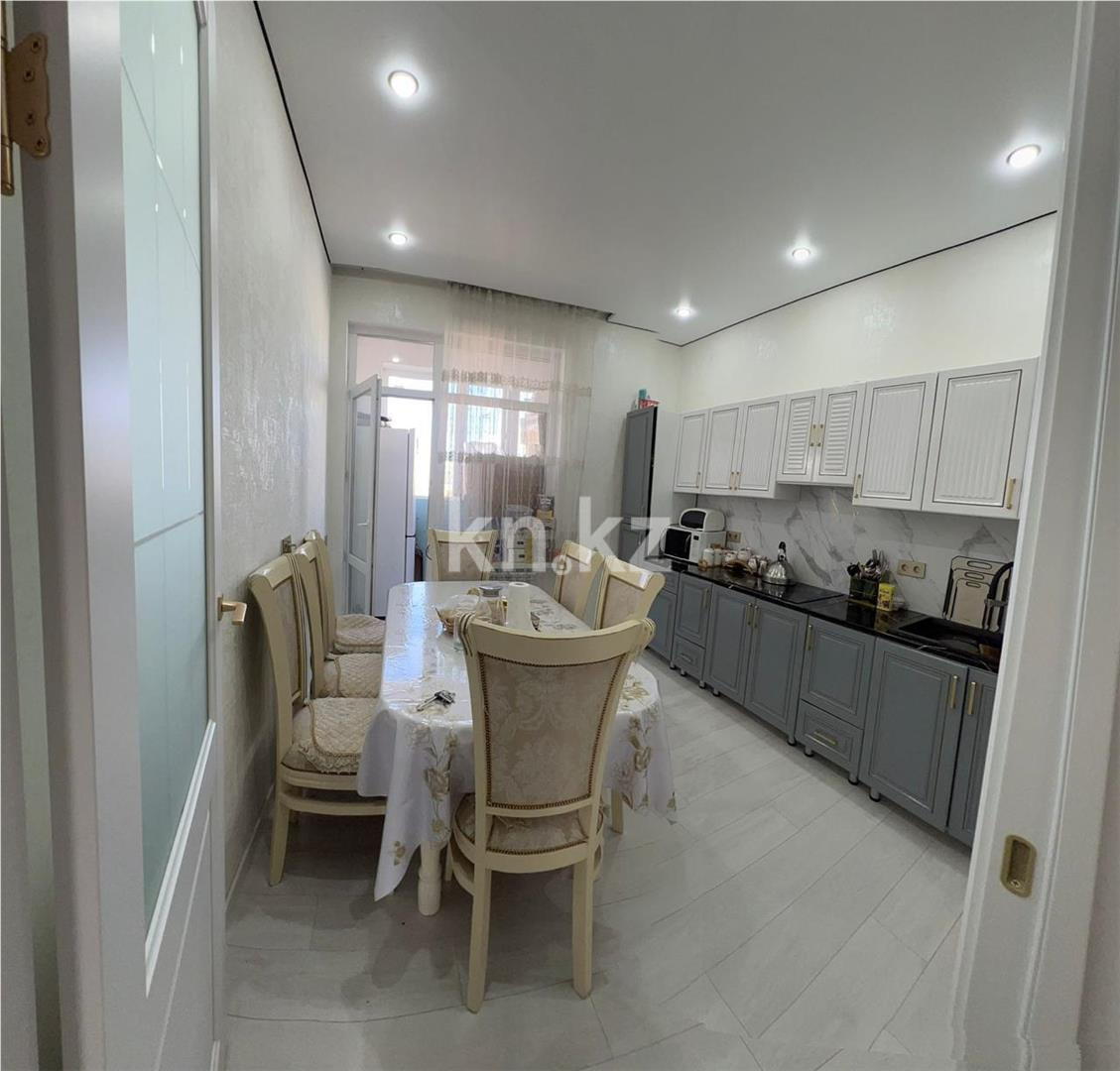 Продажа 3-комнатной квартиры, 75.7 м² - Продажа квартир в Астане фото 1 из 7