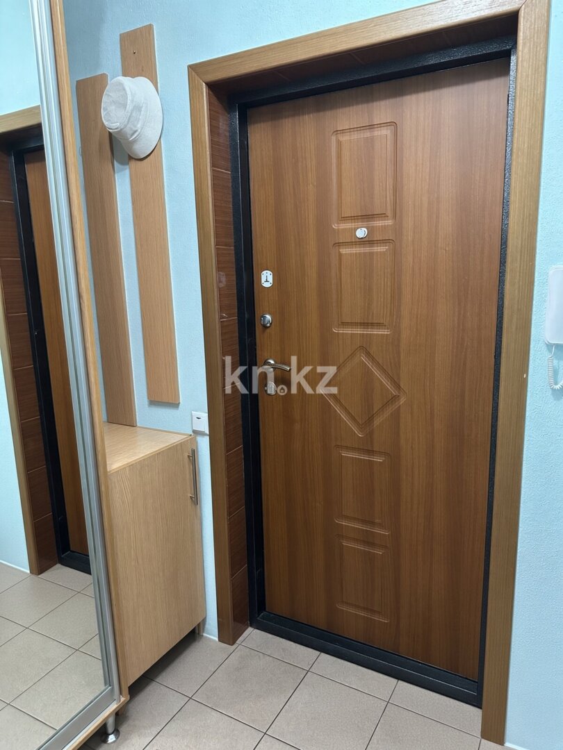 Продажа 1-комнатной квартиры, 40.6 м² в Астане - фото 15