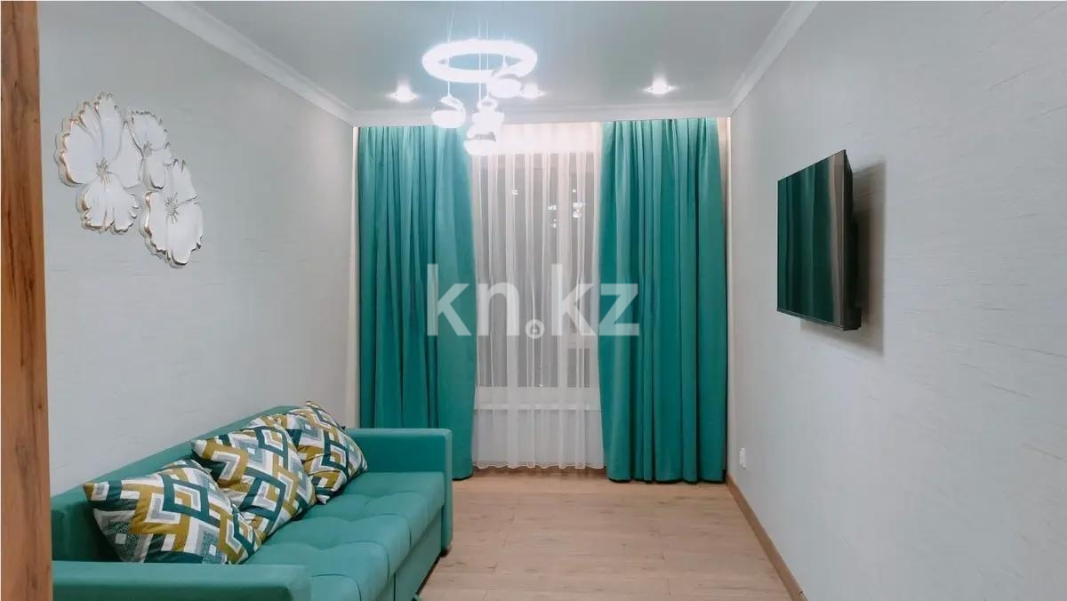 Продажа 2-комнатной квартиры, 41.7 м² - Продажа квартир в р-не Сарыарка Астаны - страница 2 фото 2 из 2