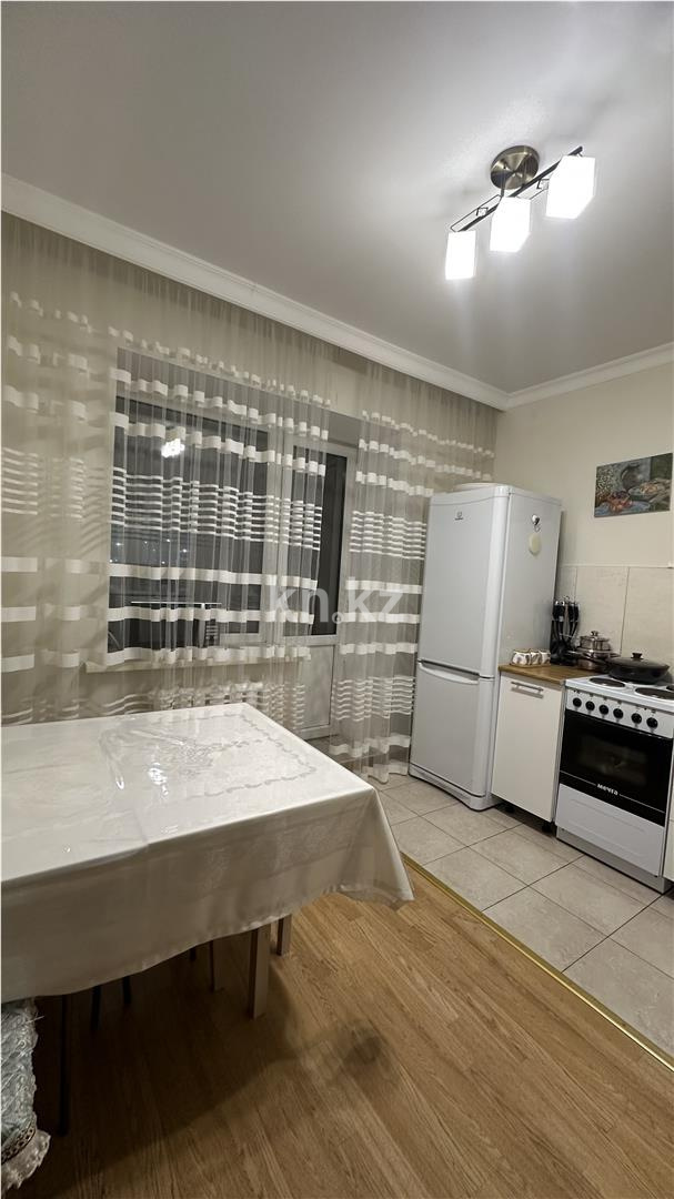 Продажа 1-комнатной квартиры, 53.4 м² - Продажа квартир в Астане в р-не Есиль - страница 10 фото 5 из 11