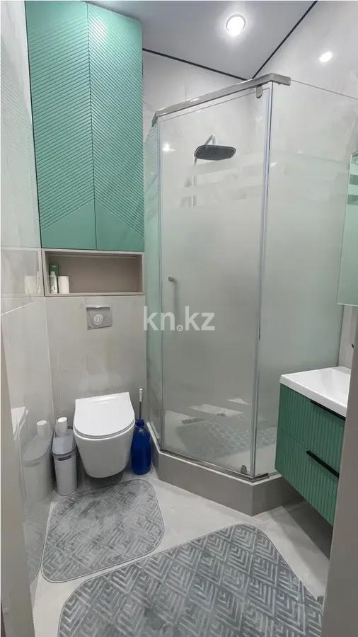 Продажа 3-комнатной квартиры, 80 м², пр. Абая, дом  84 - Продажа квартир в Астане фото 6 из 7