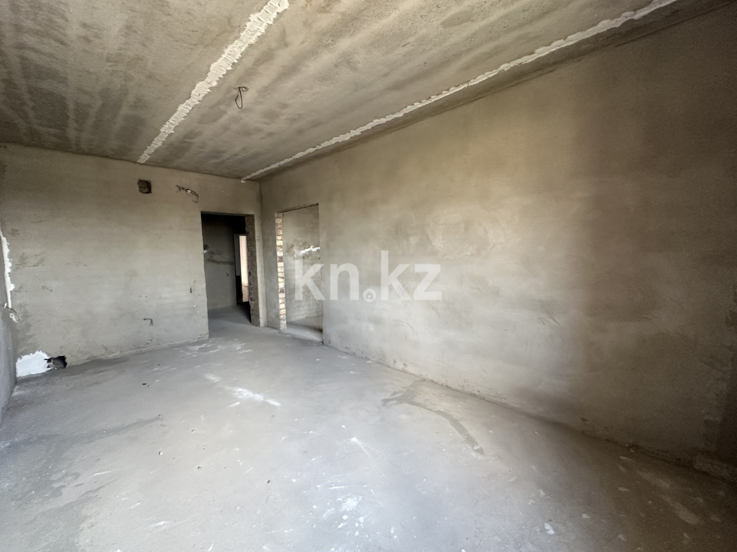 Продажа 2-комнатной квартиры, 52 м², ул. Муканова, дом  21/3 - Продажа  двухкомнатных квартир в Караганде фото 11 из 16