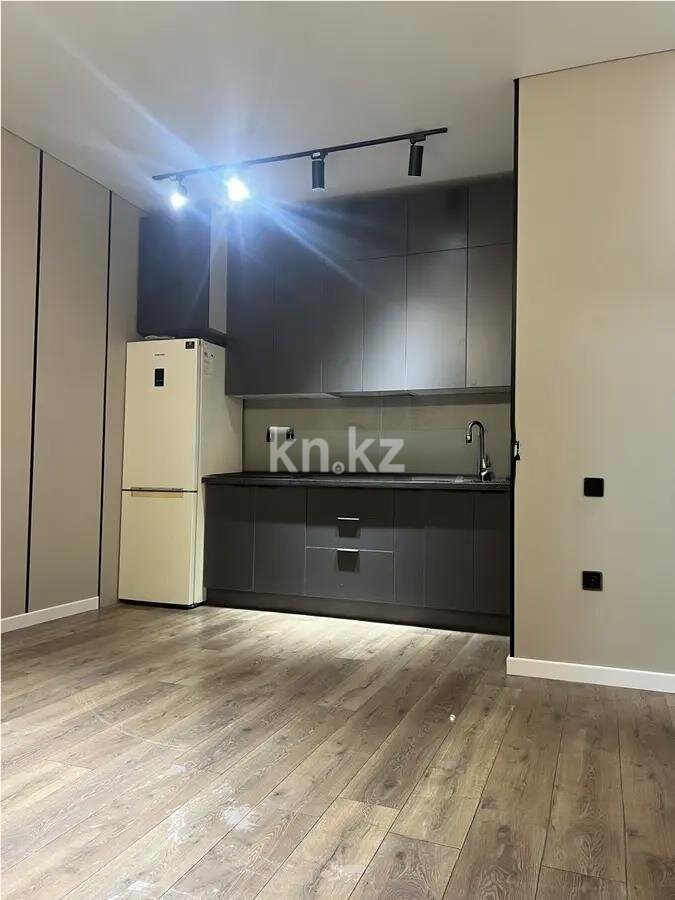 Продажа 2-комнатной квартиры, 45 м² в Астане - фото 2