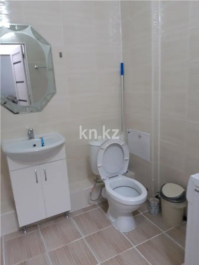 Продажа 1-комнатной квартиры, 35 м², ул. Баглановой, дом  4 в Астане - фото 4