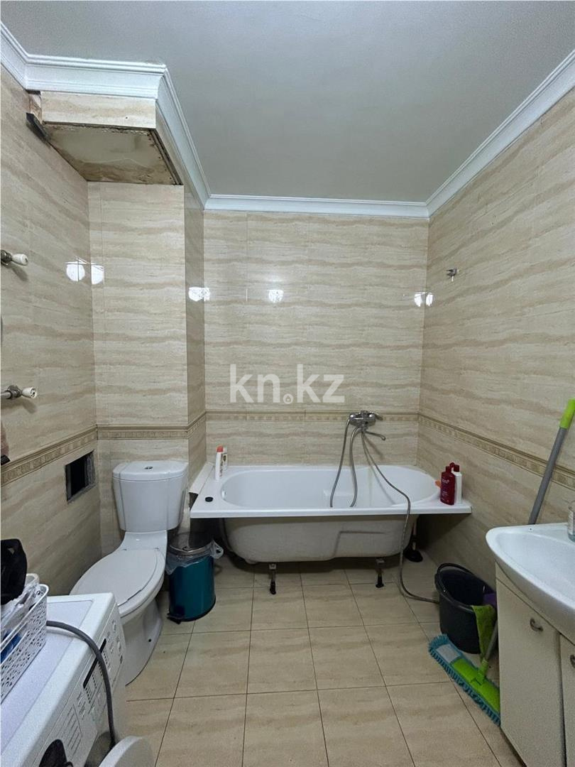 Продажа 4-комнатной квартиры, 106 м², пр. Мангилик Ел в Астане - фото 13