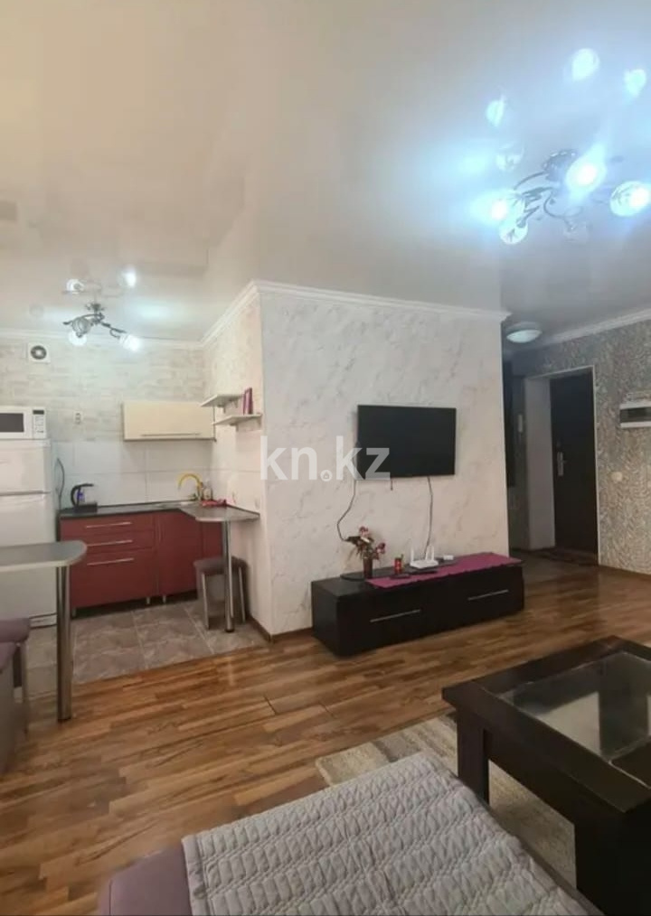 Аренда 2-комнатной квартиры посуточно, 48 м² - Аренда  двухкомнатных квартир посуточно в Караганде фото 8 из 11