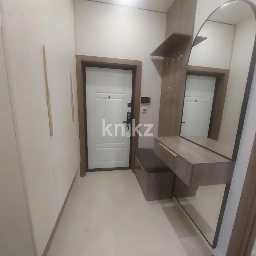 Продажа 3-комнатной квартиры, 78 м², пр. Аль-Фараби, дом  27/3 в Алматы - фото 6