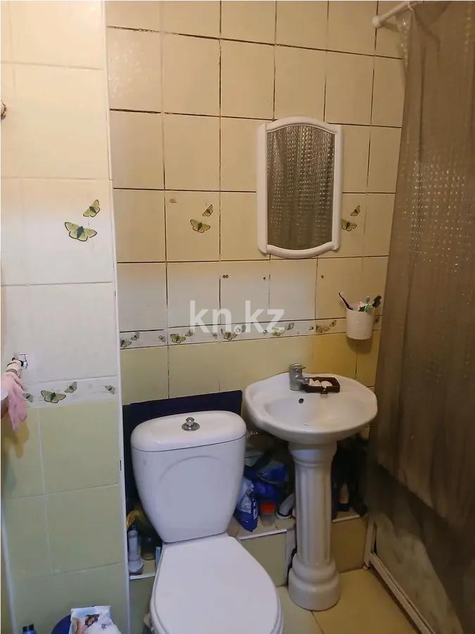 Продажа 1-комнатной квартиры, 42 м², мкр. Жулдыз-2, дом  30 в Алматы - фото 5