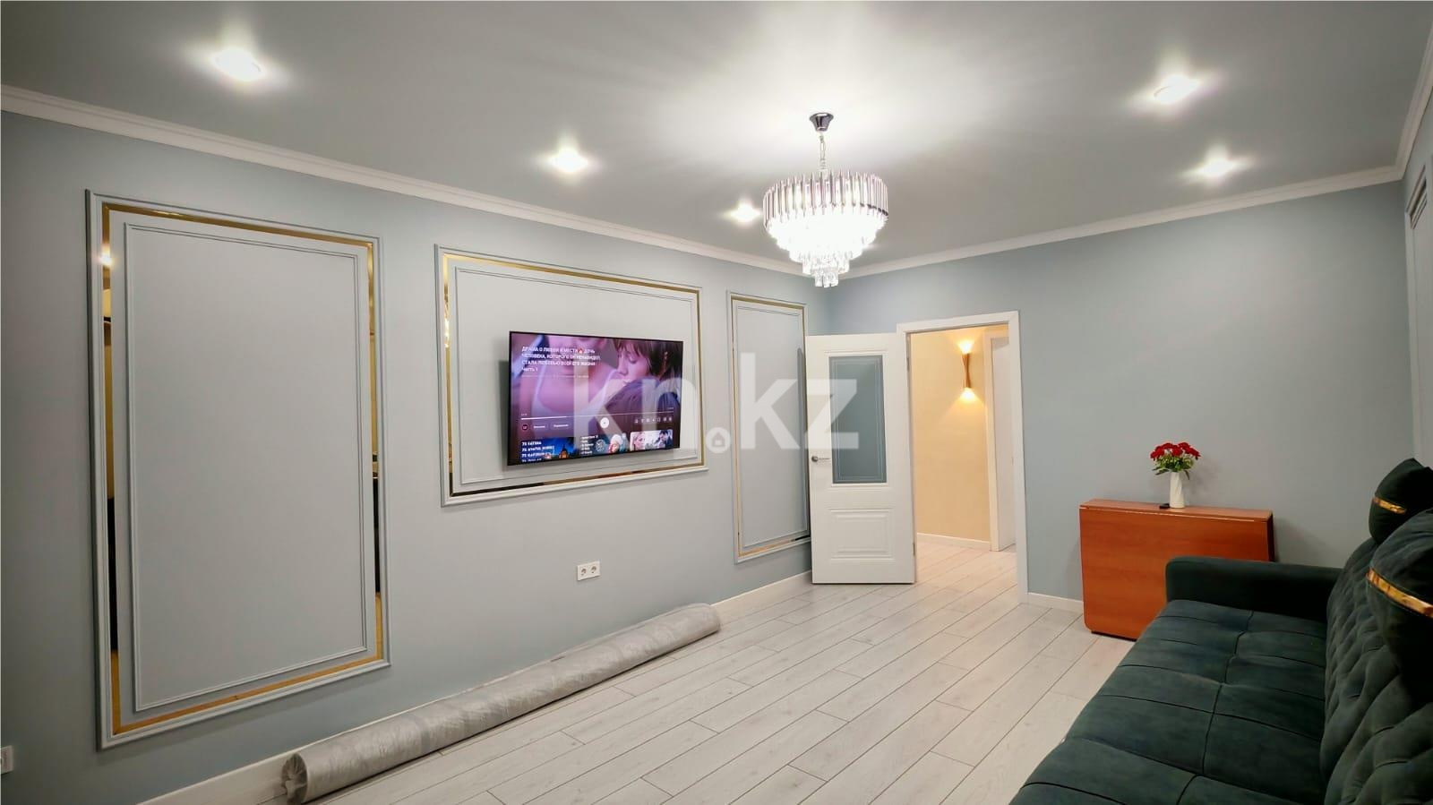 Продажа 3-комнатной квартиры, 72 м² в Караганде - фото 2