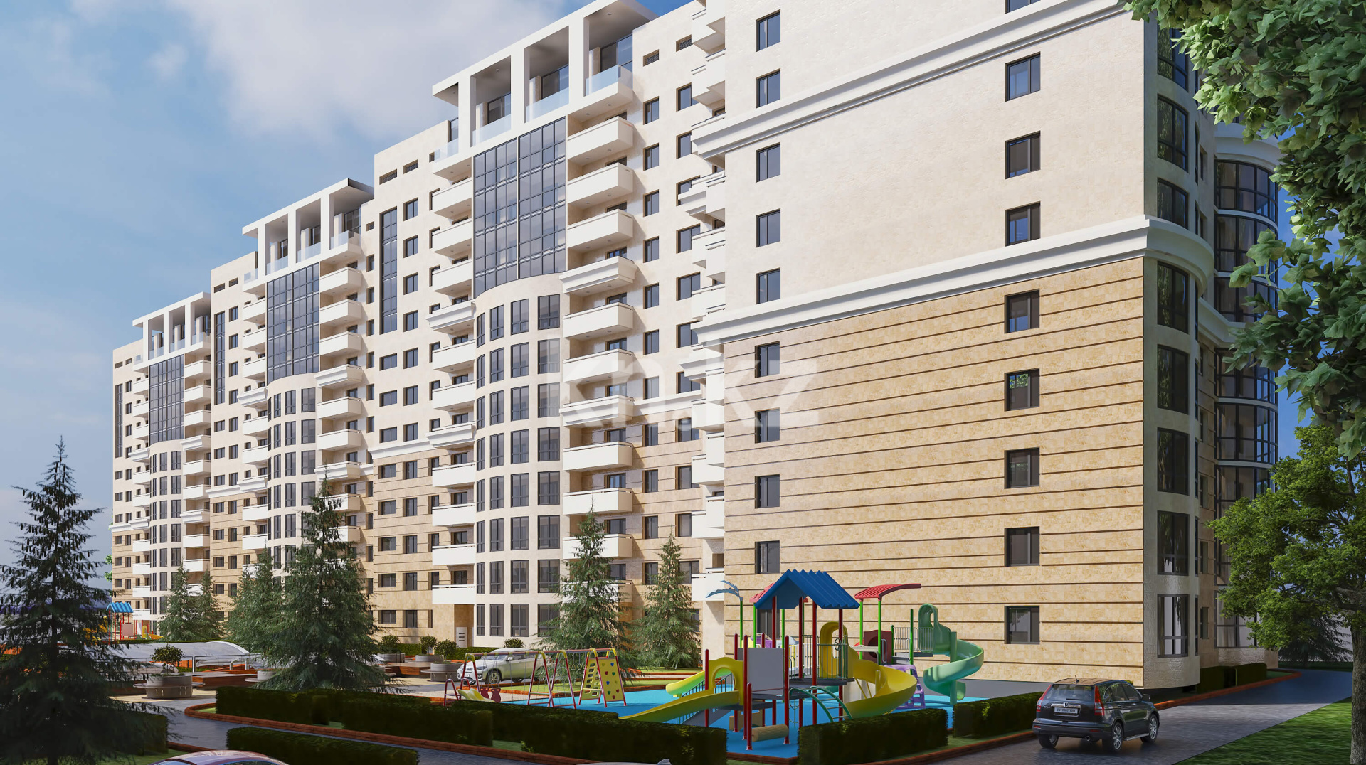 Продажа 2-комнатной квартиры, 47 м², ул. Толе би, дом  189/3 в Алматы - фото 8