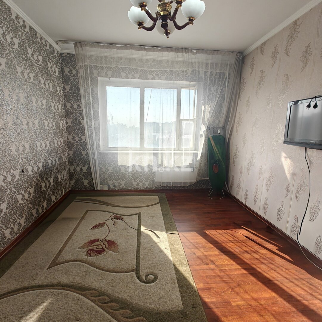 Продажа 2-комнатной квартиры, 56 м² в Алматы