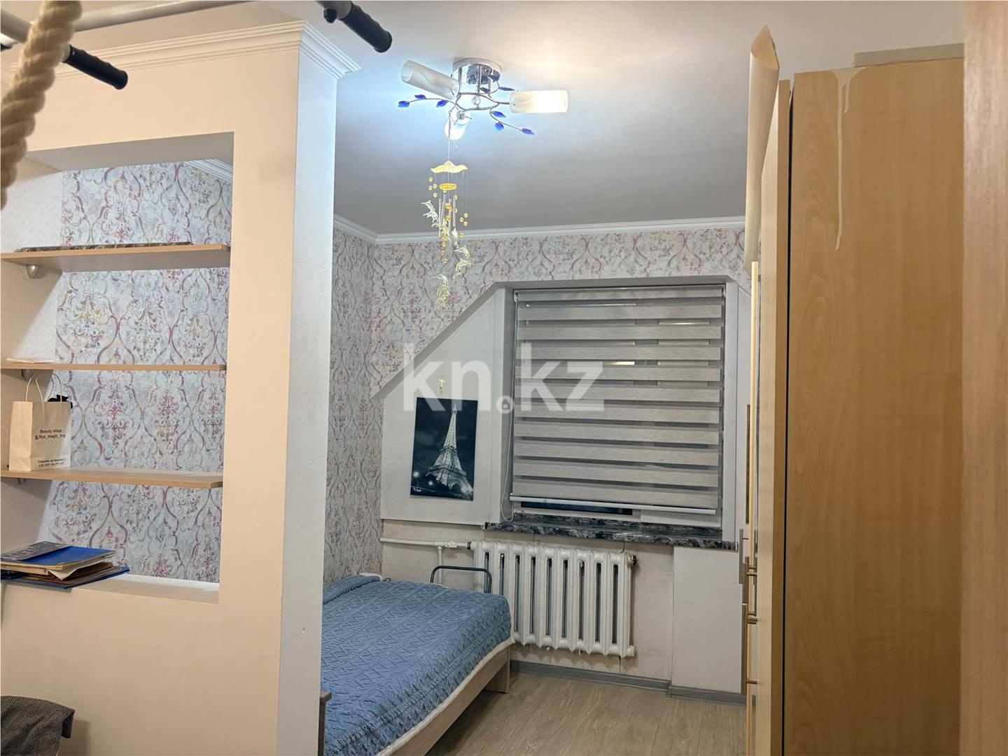Продажа 3-комнатной квартиры, 52 м² - Аренда квартир помесячно в Жезказгане фото 11 из 21