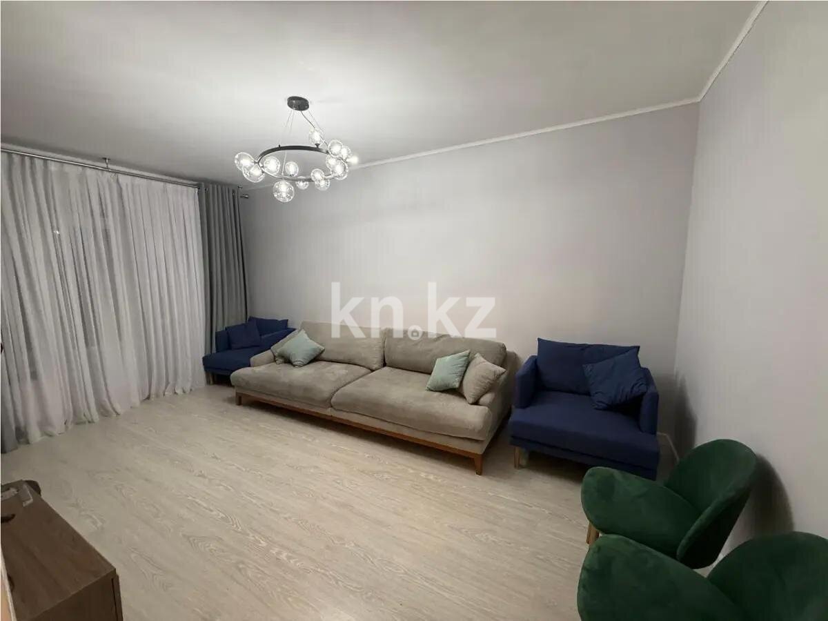 Продажа 3-комнатной квартиры, 85 м² в Астане